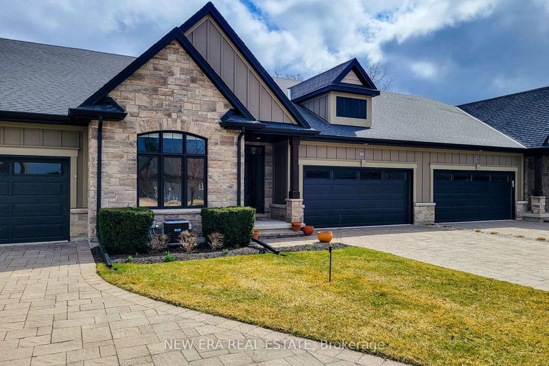 32 Ridgeview Cres, Niagara-on-the-Lake, L0S 1J1 | Image 2