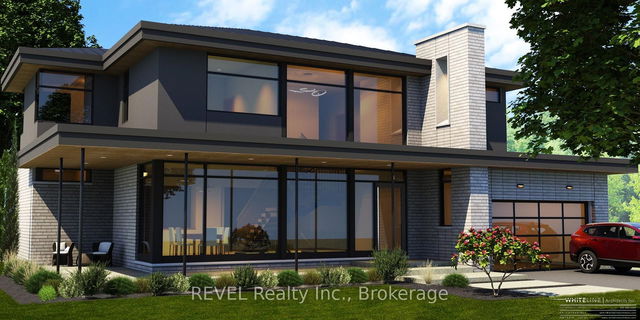 8 Kent Street