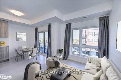 Unit D14 — 10 Palace St, Kitchener -  image-0-3