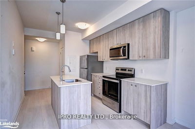 Unit D14 — 10 Palace St, Kitchener -  image-0-4