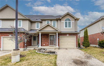 Unit 4 — 468 Doon South Dr, Kitchener -  image-0-1
