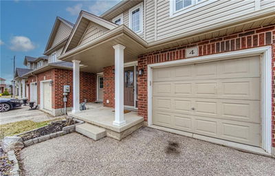 Unit 4 — 468 Doon South Dr, Kitchener -  image-0-2