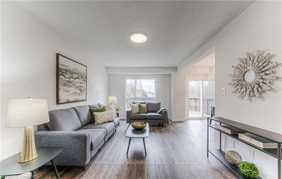 Unit 4 — 468 Doon South Dr, Kitchener -  image-0-4