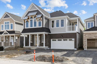 91 HACKAMORE Cres, Richmond - Goulbourn Twp From Franktown Rd/South To Rideau image-0-1