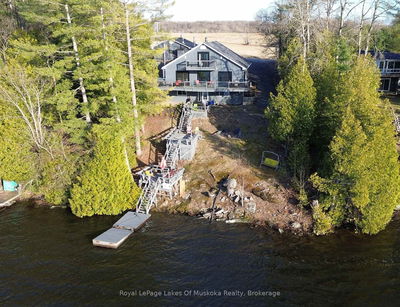 1378-3 Three Mile Lake Rd, Muskoka Lakes - Watt image-0-3