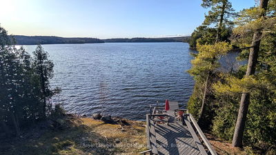 1378-3 Three Mile Lake Rd, Muskoka Lakes - Watt image-0-4