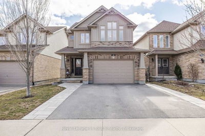26 Oakes Cres, Guelph - Grange Road image-0-1