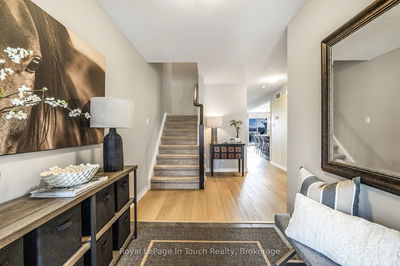 26 Oakes Cres, Guelph - Grange Road image-0-4
