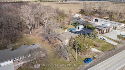 5094 COUNTY RD 46 Rd, Tecumseh -  image-0-1