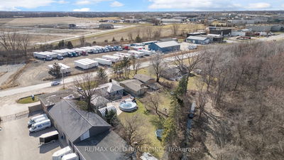 5094 COUNTY RD 46 Rd, Tecumseh -  image-0-4