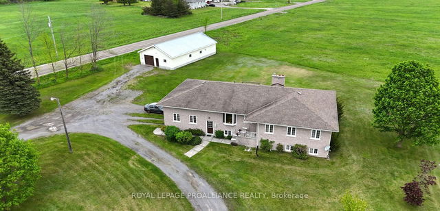 3460 Shannonville Road