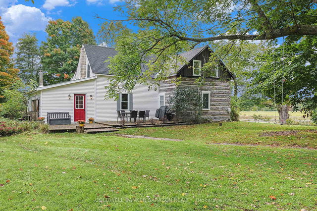 2030 Burnstown Road