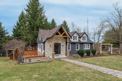 5101 Jones Baseline, Guelph/Eramosa - Rural Guelph/Eramosa East