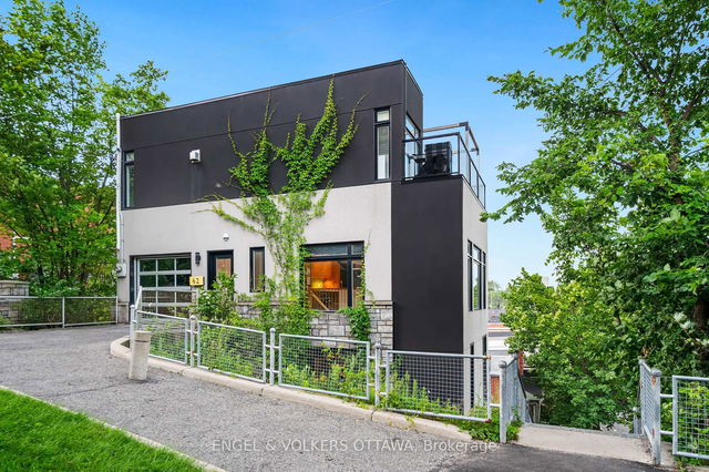 62 Upper Lorne Place