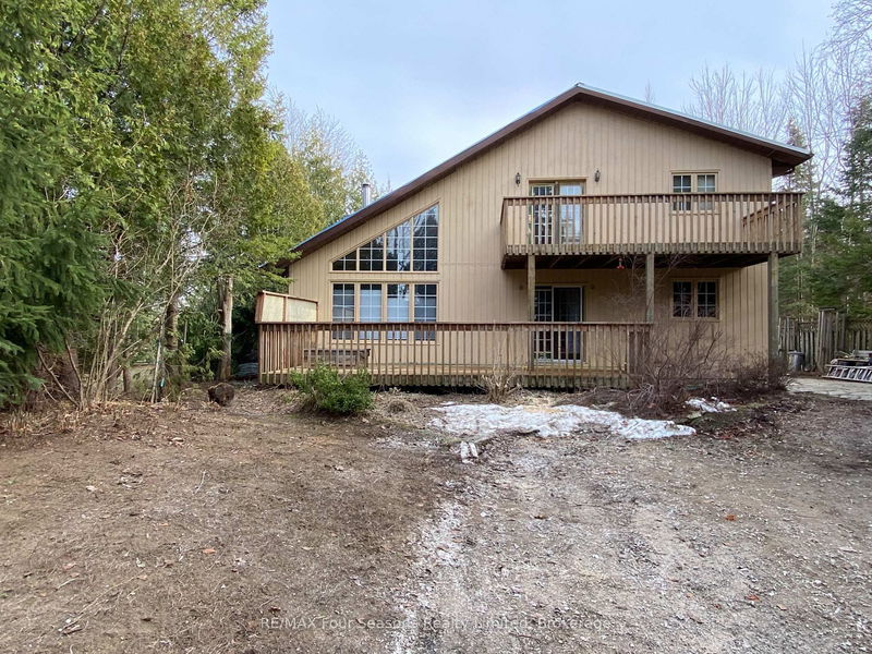 home for sale on 206 Brophy's Lane