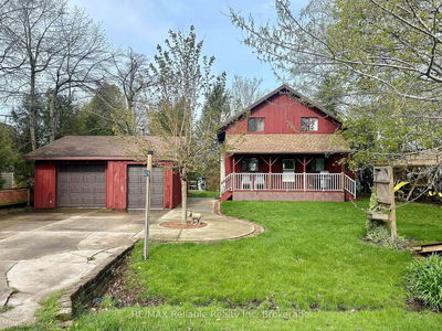 74431 Woodland Dr, Bluewater - Stanley