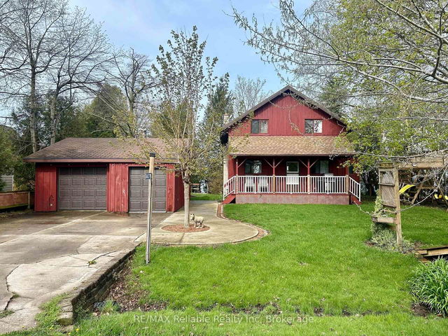 74431 Woodland Drive