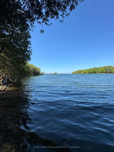 PT LT 6-7 16th Line Rd, Wolfe Island - The Islands image-0-1