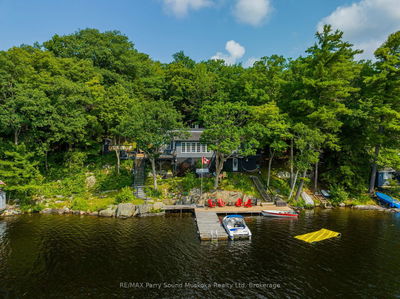 362 Healey Lake, The Archipelago - Archipelago