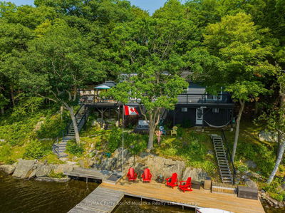 362 Healey Lake, The Archipelago - Archipelago image-0-1