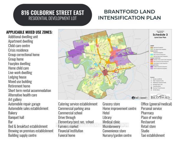 816 Colborne St E, Brantford, N3S 3S4 | Image 3