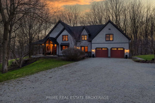 5504 Union Road