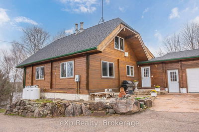5331 Hwy 124 Highway, Magnetawan - Magnetawan image-0-1