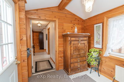 5331 Hwy 124 Highway, Magnetawan - Magnetawan image-0-2