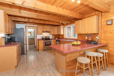 5331 Hwy 124 Highway, Magnetawan - Magnetawan image-0-3