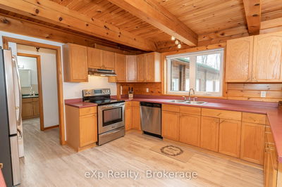 5331 Hwy 124 Highway, Magnetawan - Magnetawan image-0-4