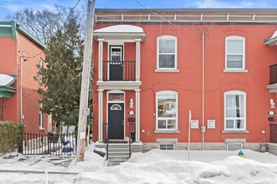 132-136 Elm St, Ottawa - West Centre Town