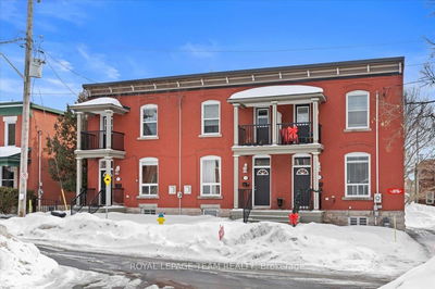 132-136 Elm St, Ottawa - West Centre Town image-0-1