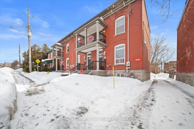 132-136 Elm St, Ottawa - West Centre Town image-0-2