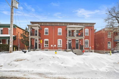 132-136 Elm St, Ottawa - West Centre Town image-0-3