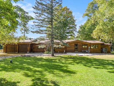 1031 BARRYVALE Rd, Calabogie - Greater Madawaska