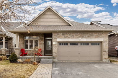 102 Elfin Grve, Stittsville - Kanata - Emerald Meadows/Trailwest