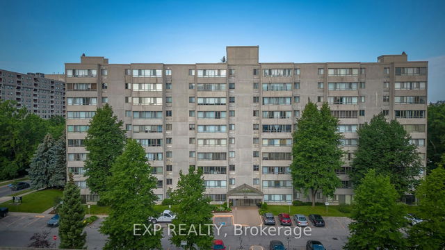 910 - 570 PROUDFOOT Lane