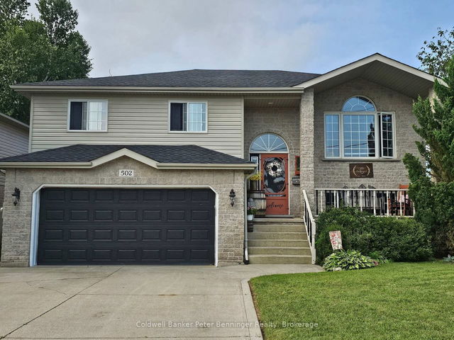 502 Buckby Lane