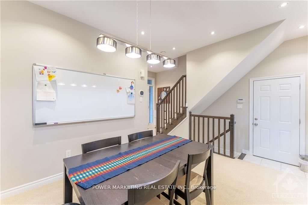 Detached House leased at 2218 WATERCOLOURS Way, Ottawa, Barrhaven - Half Moon Bay, K2J 5J8 - MLS: X12046611