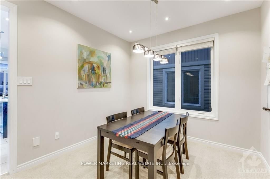Detached House leased at 2218 WATERCOLOURS Way, Ottawa, Barrhaven - Half Moon Bay, K2J 5J8 - MLS: X12046611