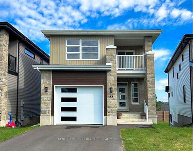 9 Erie Court