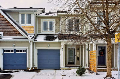 338 Hillsboro, Kanata - Emerald Meadows/Trailwest