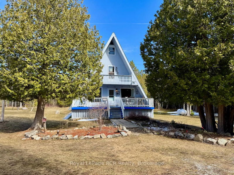 146 Whiskey Harbour Rd, Northern Bruce Peninsula - Northern Bruce Peninsula image-0-0