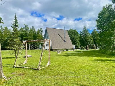 146 Whiskey Harbour Rd, Northern Bruce Peninsula - Northern Bruce Peninsula image-0-1