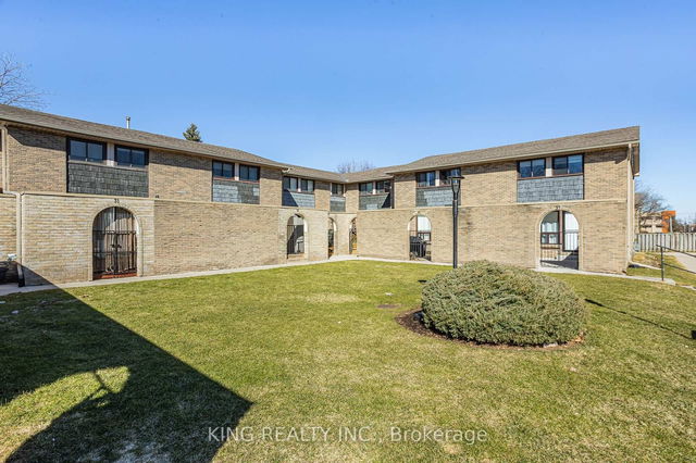 36 - 474 Southdale Road