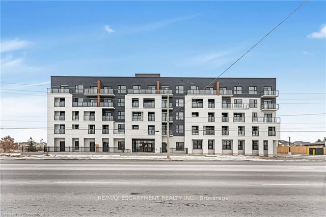 319 - 1936 Rymal Road