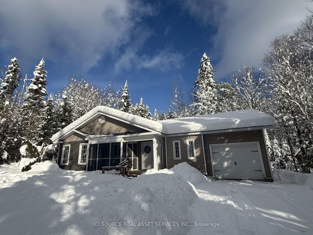 149 Balsam Chutes Road