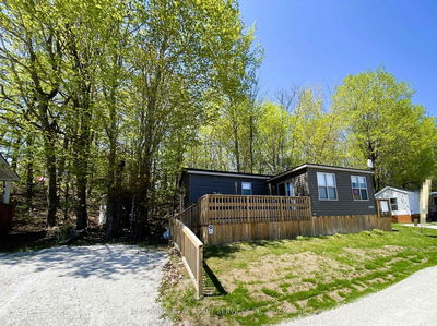 Unit MBR143 — 155 McCrearys Beach Rd, Perth - Drummond N Elmsley (Drummond) Twp