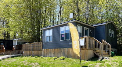 Unit MBR143 — 155 McCrearys Beach Rd, Perth - Drummond N Elmsley (Drummond) Twp image-0-1