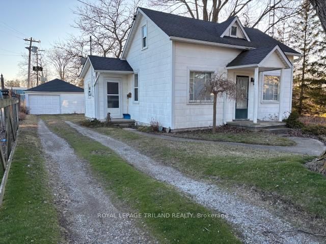 130 Main St, Southwest Middlesex - Glencoe image-0-0